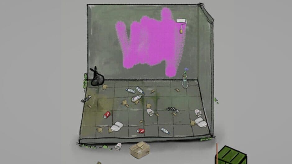 Скриншот 5 из Please Fix the Mess