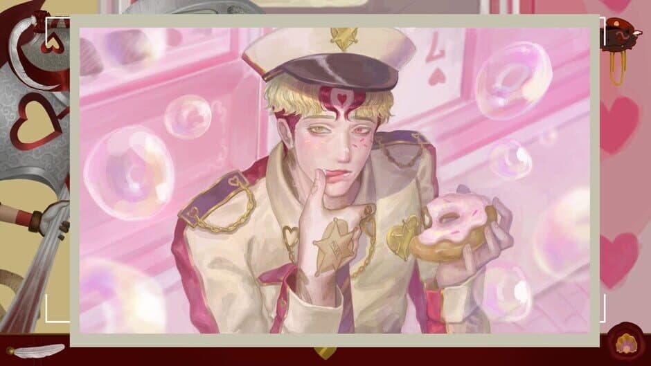 Скриншот 5 из Alice on Delivery