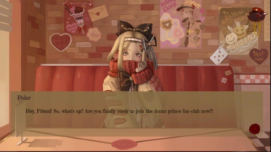Скриншот 7 из Alice on Delivery
