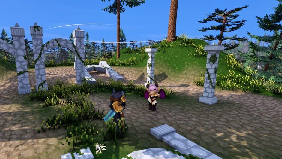 Скриншот 1 из RuneKeeper