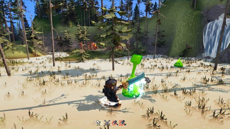 Скриншот 2 из RuneKeeper