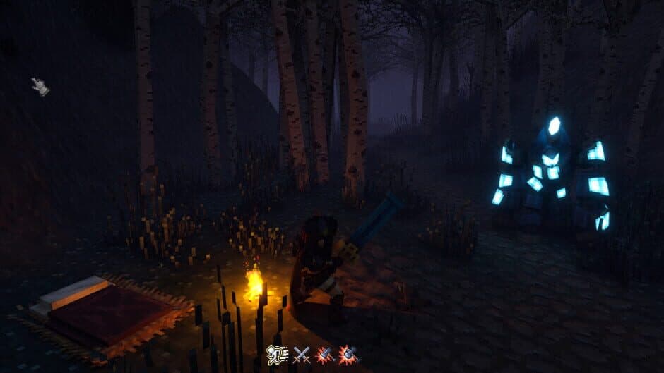 Скриншот 3 из RuneKeeper