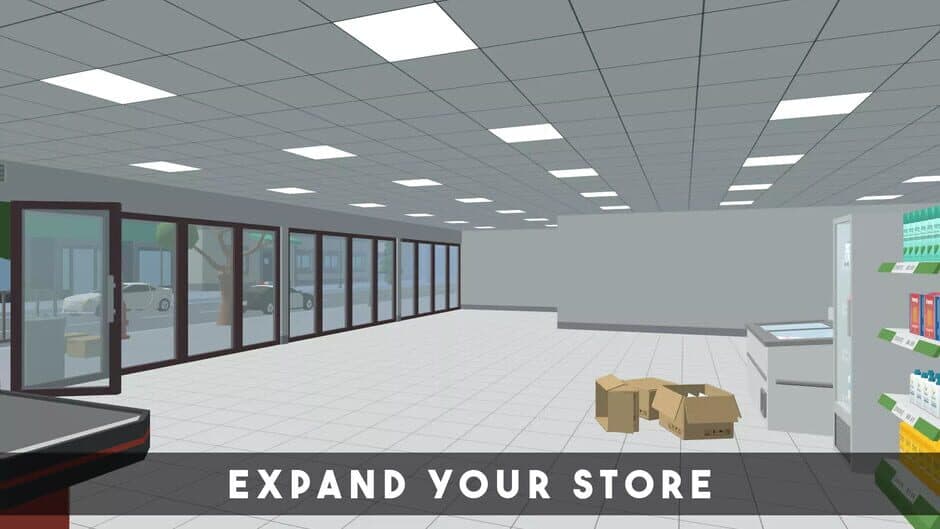 Скриншот 5 из Balkan Shop Simulator