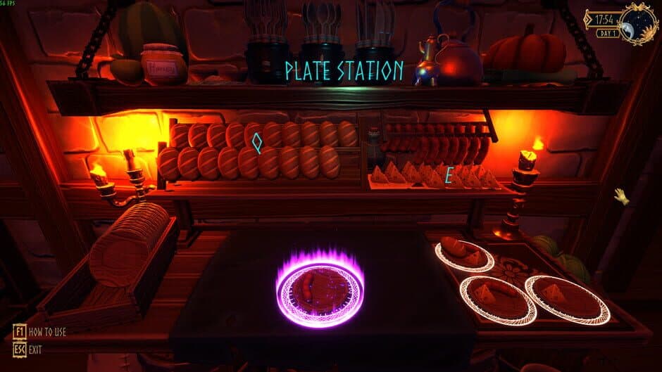 Скриншот 5 из Taverntasia