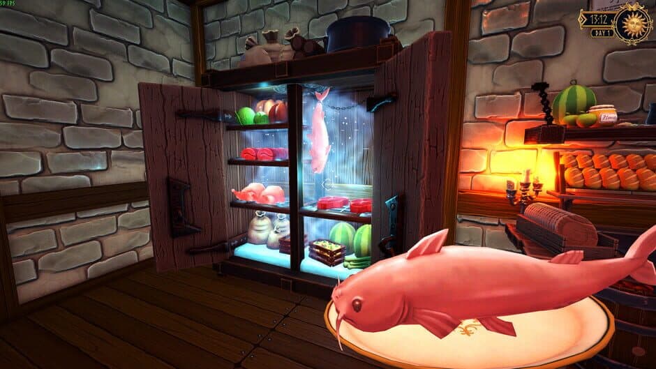 Скриншот 6 из Taverntasia
