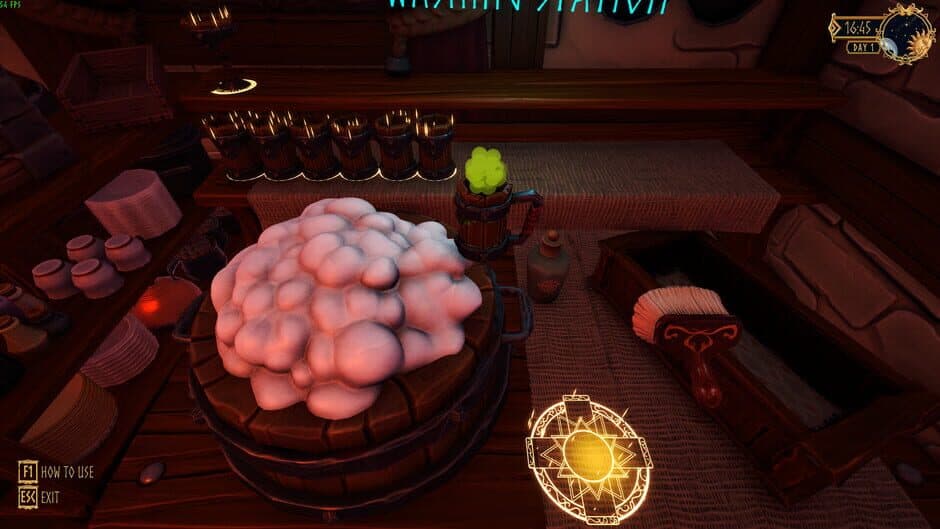 Скриншот 8 из Taverntasia