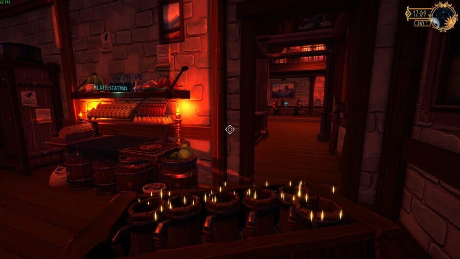 Скриншот 9 из Taverntasia
