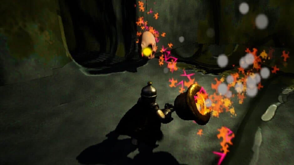 Скриншот 3 из Bell Knight