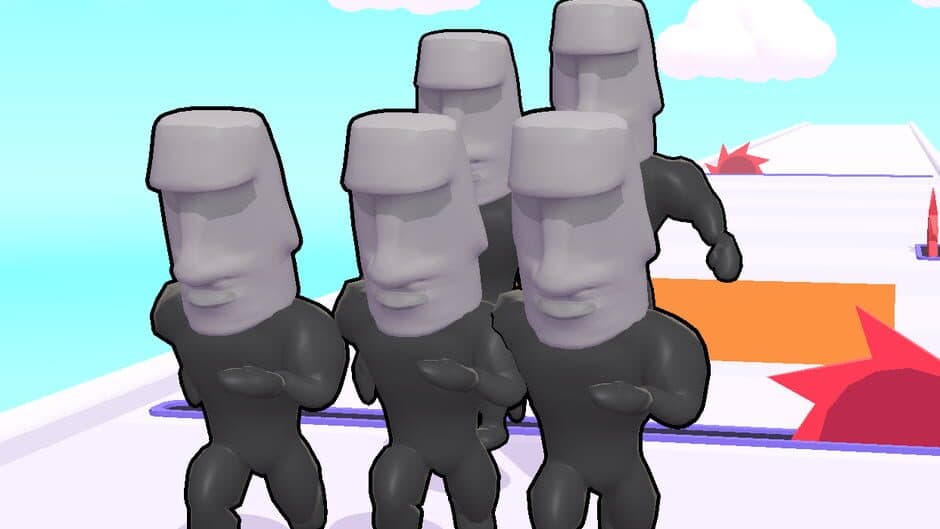 Скриншот 3 из Goofy Ahh Game