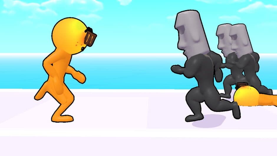 Скриншот 4 из Goofy Ahh Game