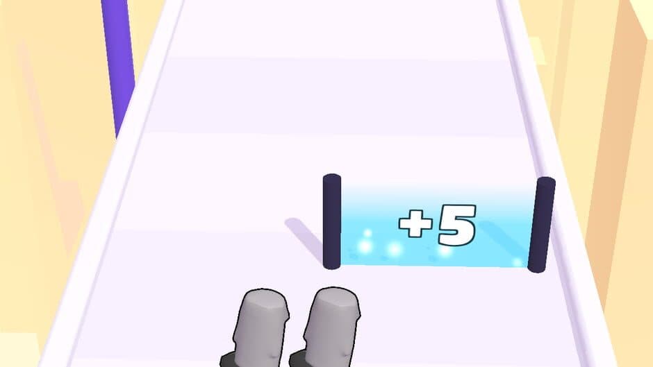 Скриншот 2 из Goofy Ahh Game