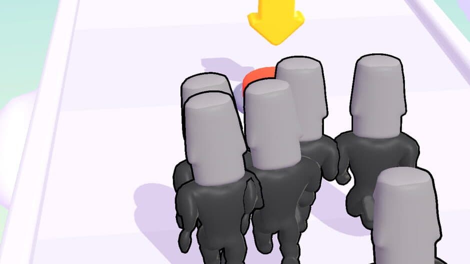 Скриншот 5 из Goofy Ahh Game