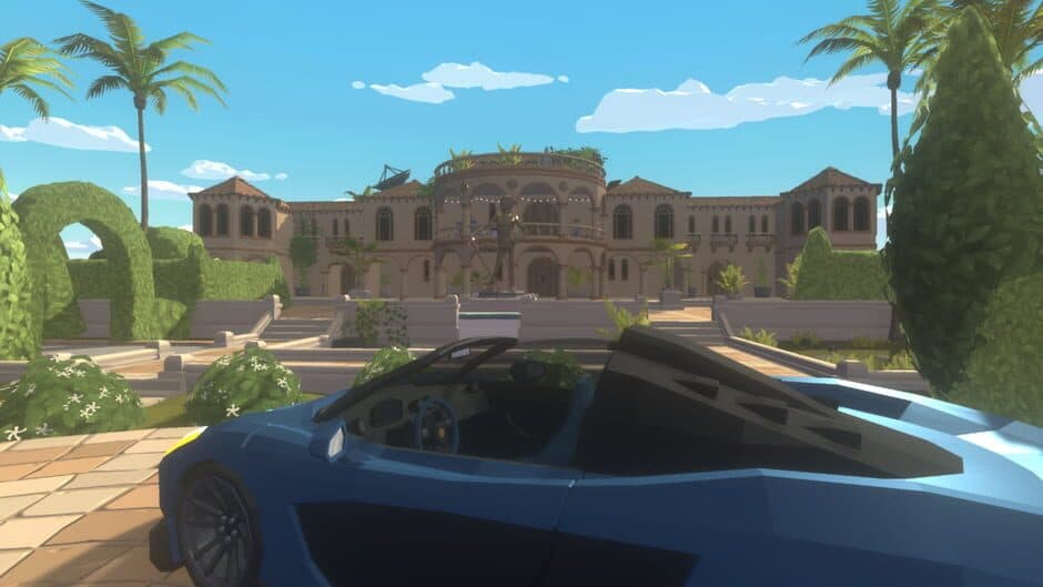 Скриншот 2 из Sunshore City