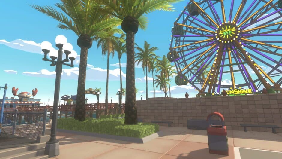 Скриншот 3 из Sunshore City