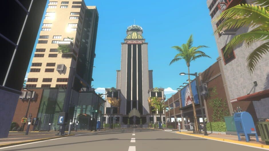 Скриншот 5 из Sunshore City