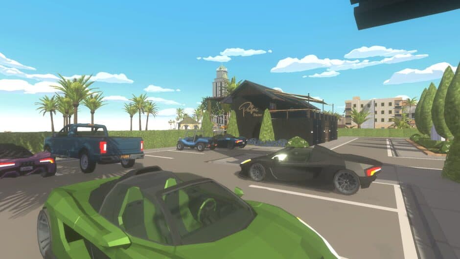 Скриншот 6 из Sunshore City