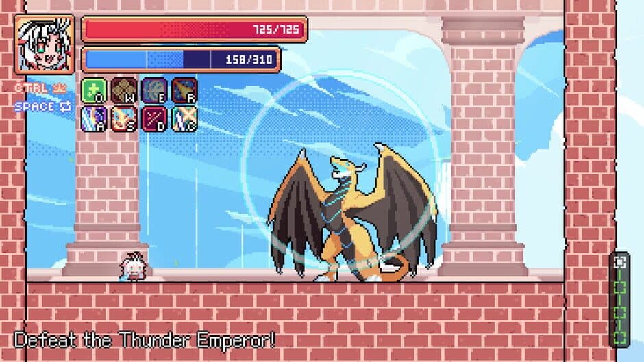 Скриншот 10 из Deus Exia