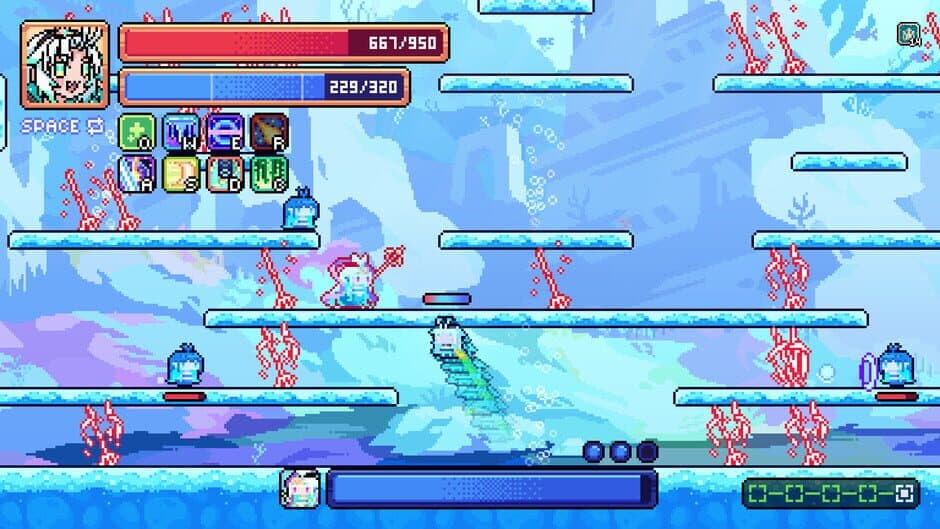 Скриншот 6 из Deus Exia