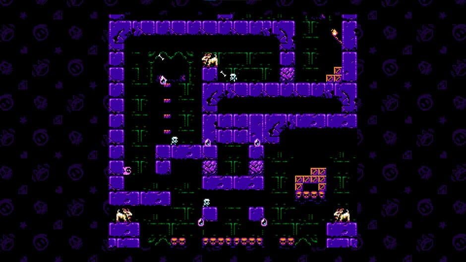 Скриншот 3 из Micro Mages Maker