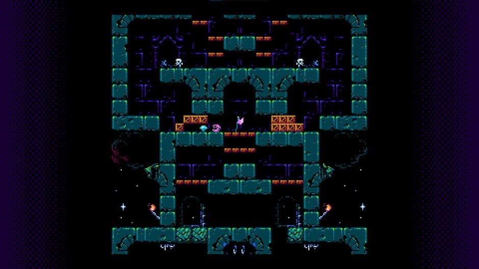 Скриншот 4 из Micro Mages Maker