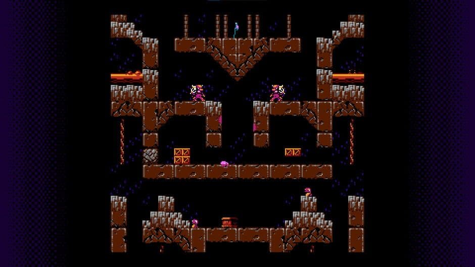 Скриншот 5 из Micro Mages Maker