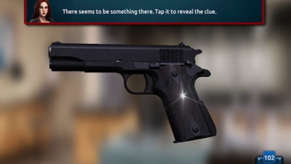 Скриншот 1 из Red Crimes: Hidden Murders
