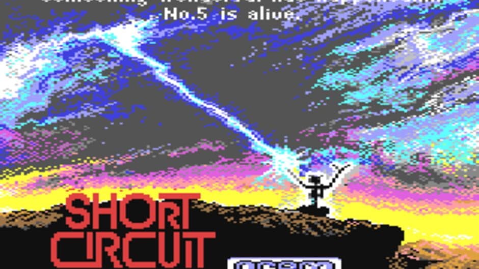 Скриншот 4 из Short Circuit