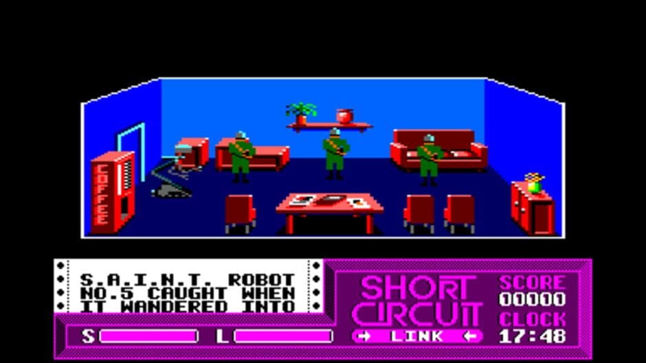 Скриншот 1 из Short Circuit