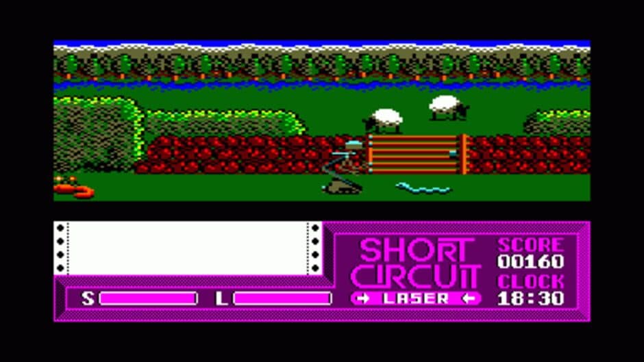 Скриншот 2 из Short Circuit