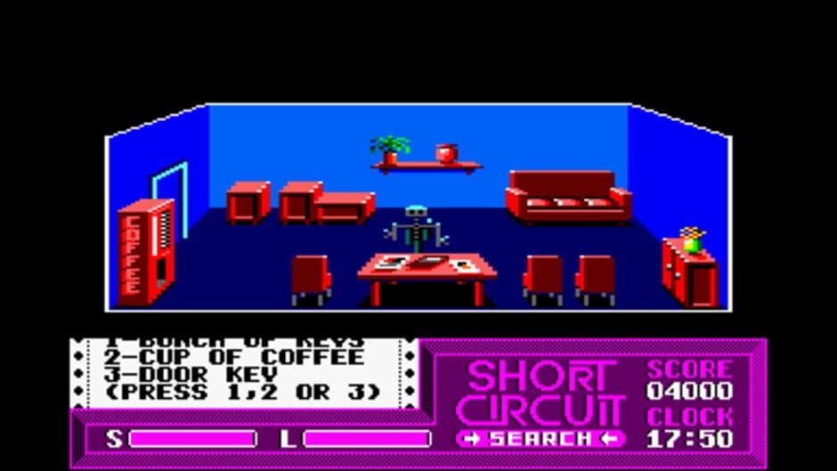 Скриншот 3 из Short Circuit