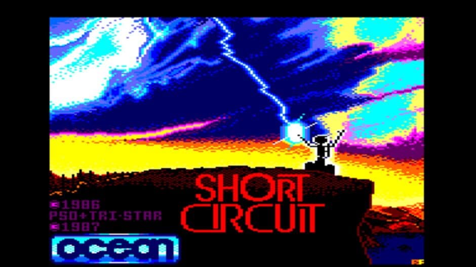 Скриншот 4 из Short Circuit
