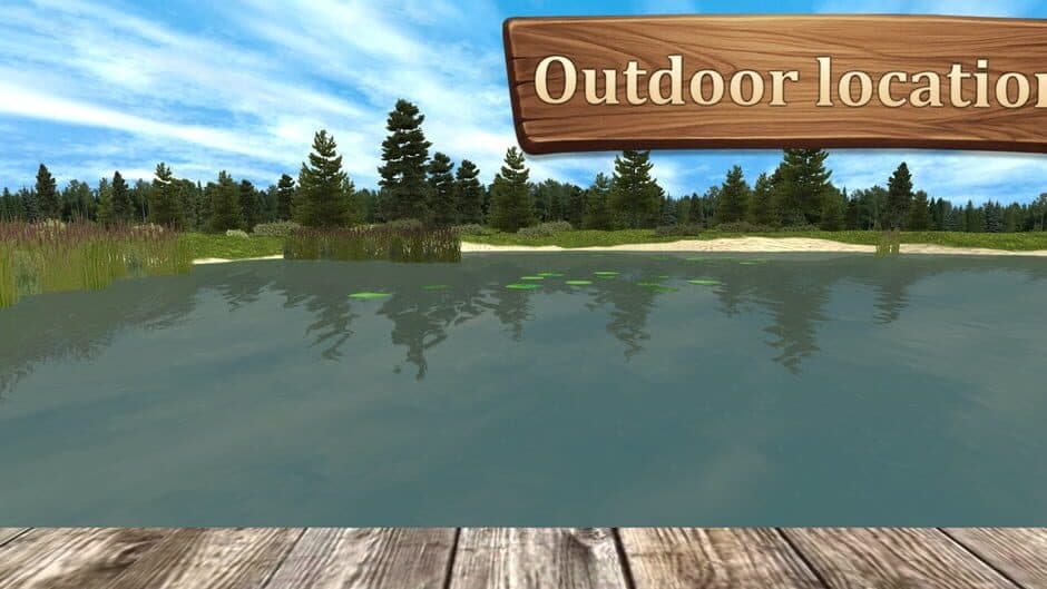 Скриншот 2 из True Fishing 2