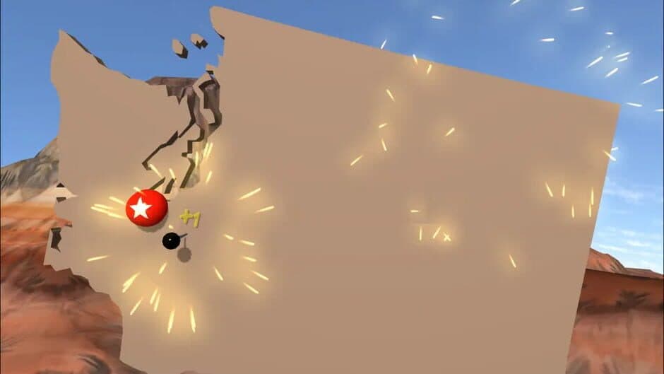 Скриншот 4 из Stack the States 2
