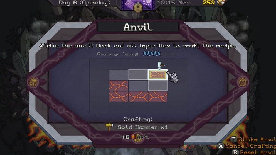 Скриншот 3 из Hammer & Harvest: Dwarven Roots