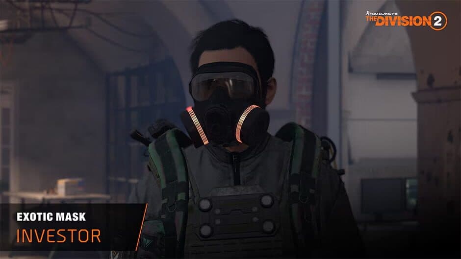 Скриншот 4 из The Division 2: Rise Up