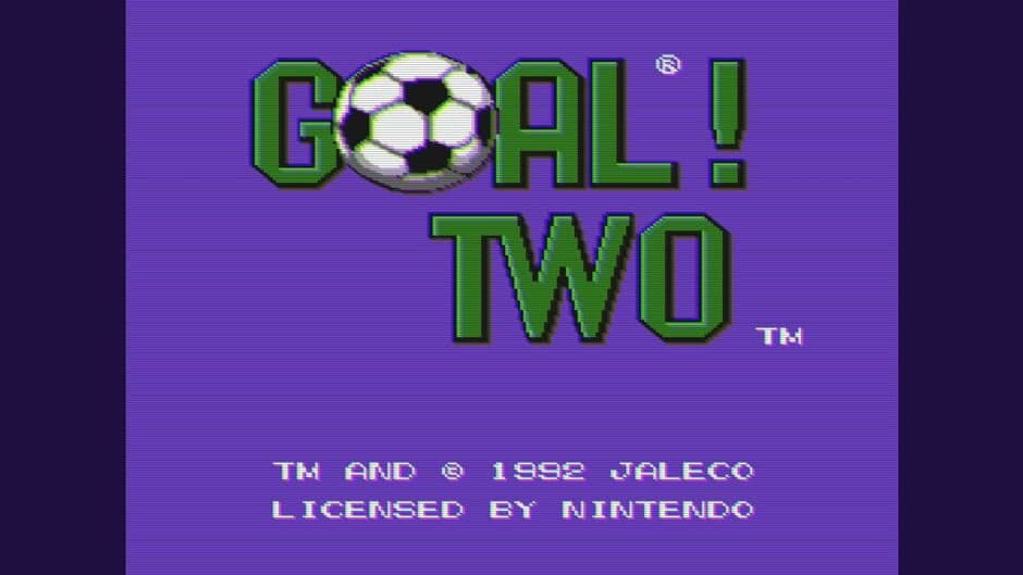 Скриншот 11 из Jaleco Sports: Goal! 2