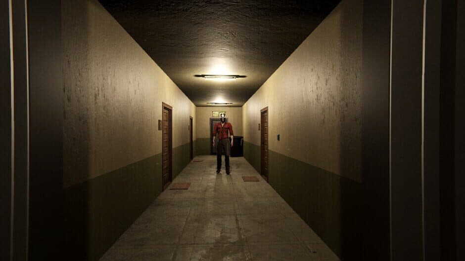 Скриншот 1 из My House on the 9th Floor