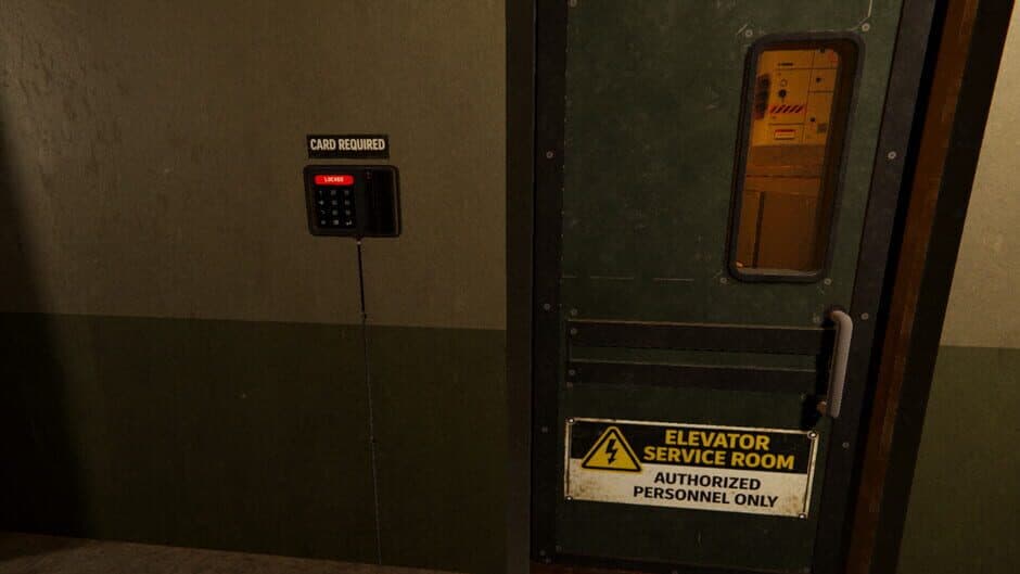 Скриншот 2 из My House on the 9th Floor