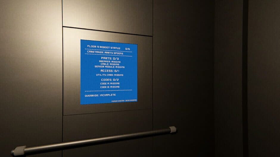 Скриншот 4 из My House on the 9th Floor