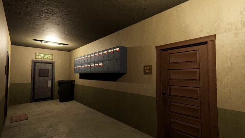 Скриншот 5 из My House on the 9th Floor