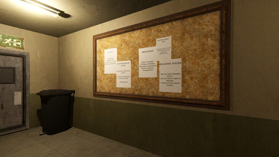 Скриншот 6 из My House on the 9th Floor