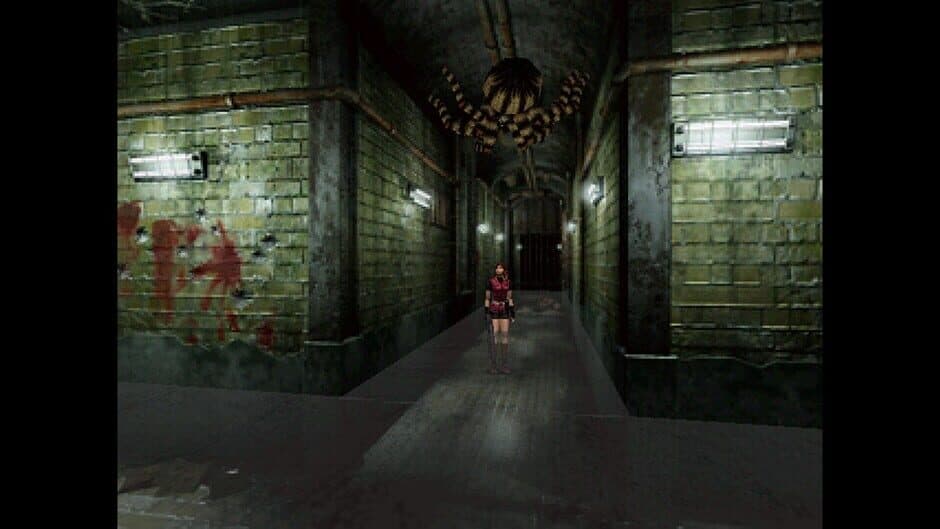 Скриншот 4 из Resident Evil 2