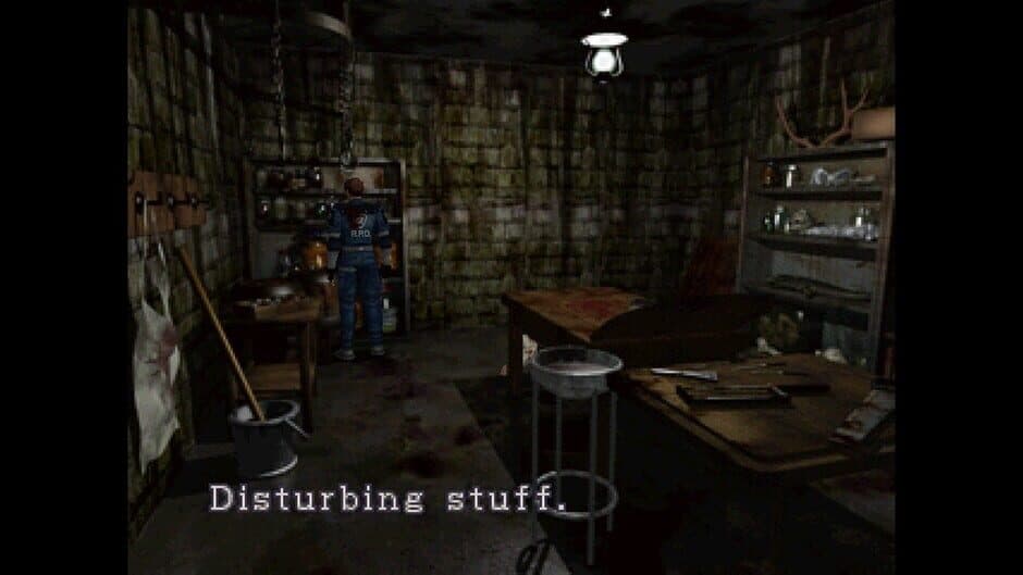 Скриншот 5 из Resident Evil 2