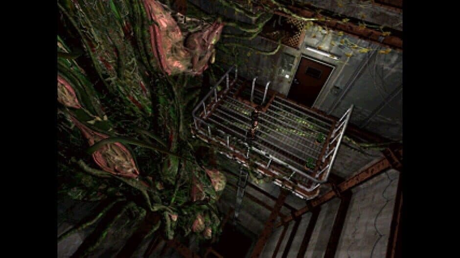 Скриншот 6 из Resident Evil 2