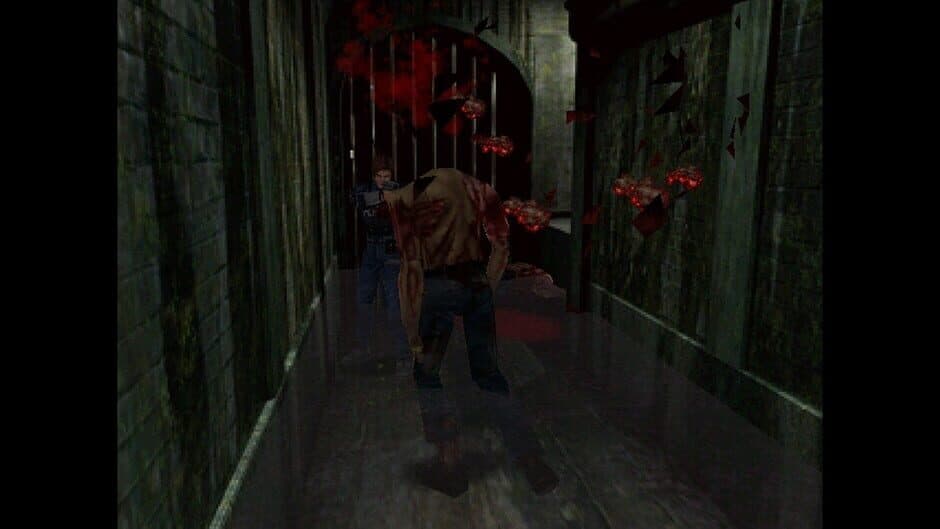 Скриншот 10 из Resident Evil 2