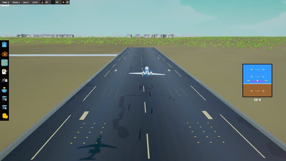 Скриншот 3 из Pilot Tycoon