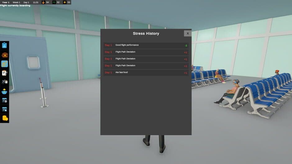 Скриншот 5 из Pilot Tycoon