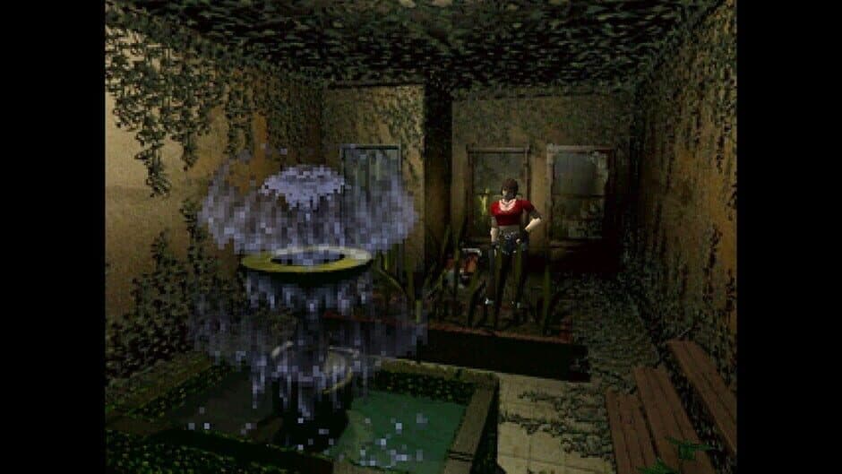 Скриншот 2 из Resident Evil
