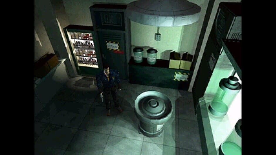 Скриншот 5 из Resident Evil