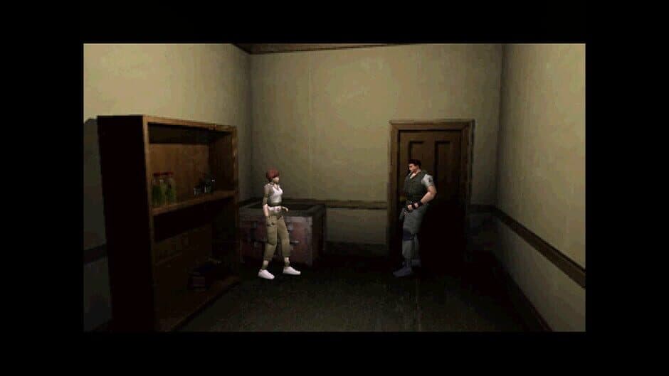 Скриншот 6 из Resident Evil